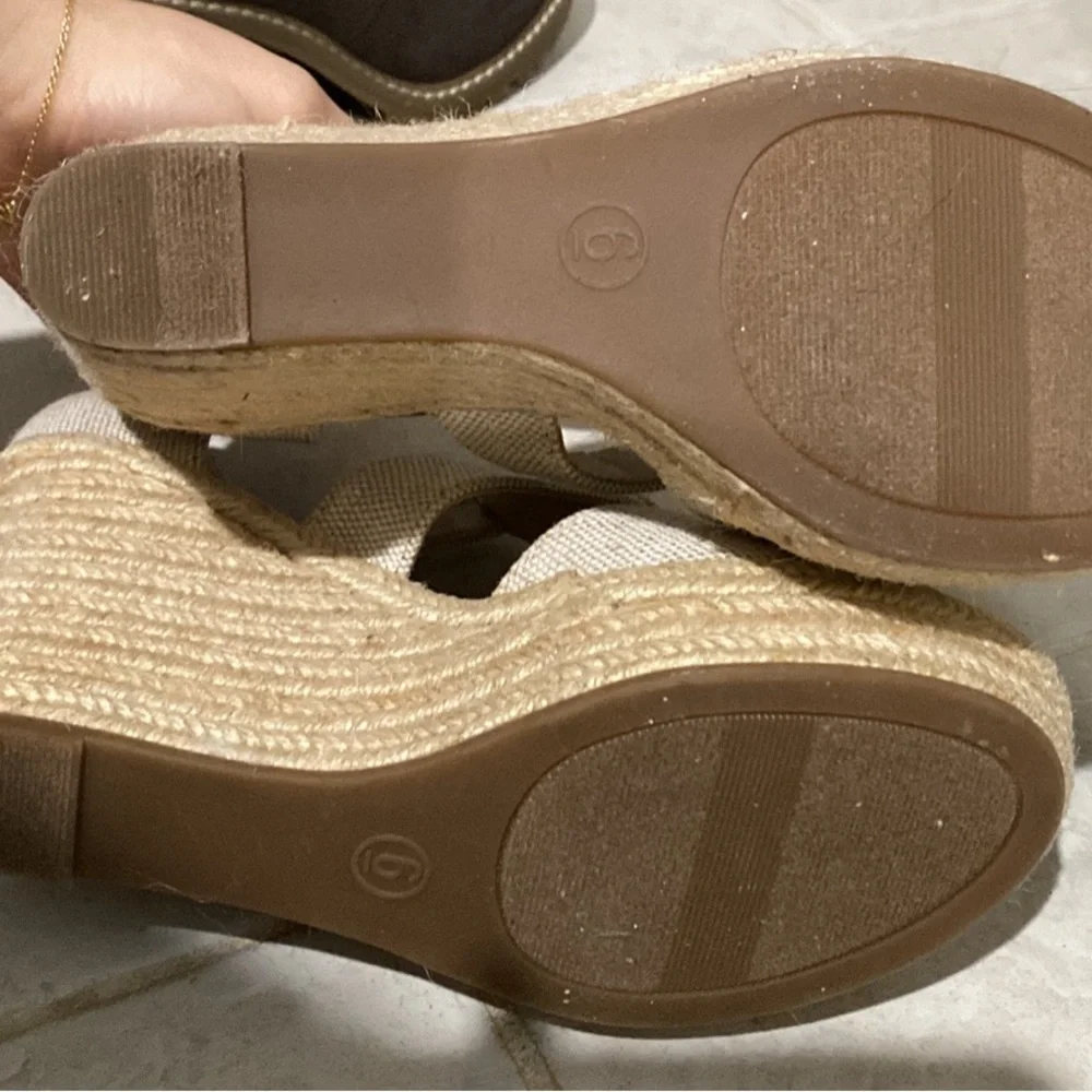 Wedges - Picture 3 of 3